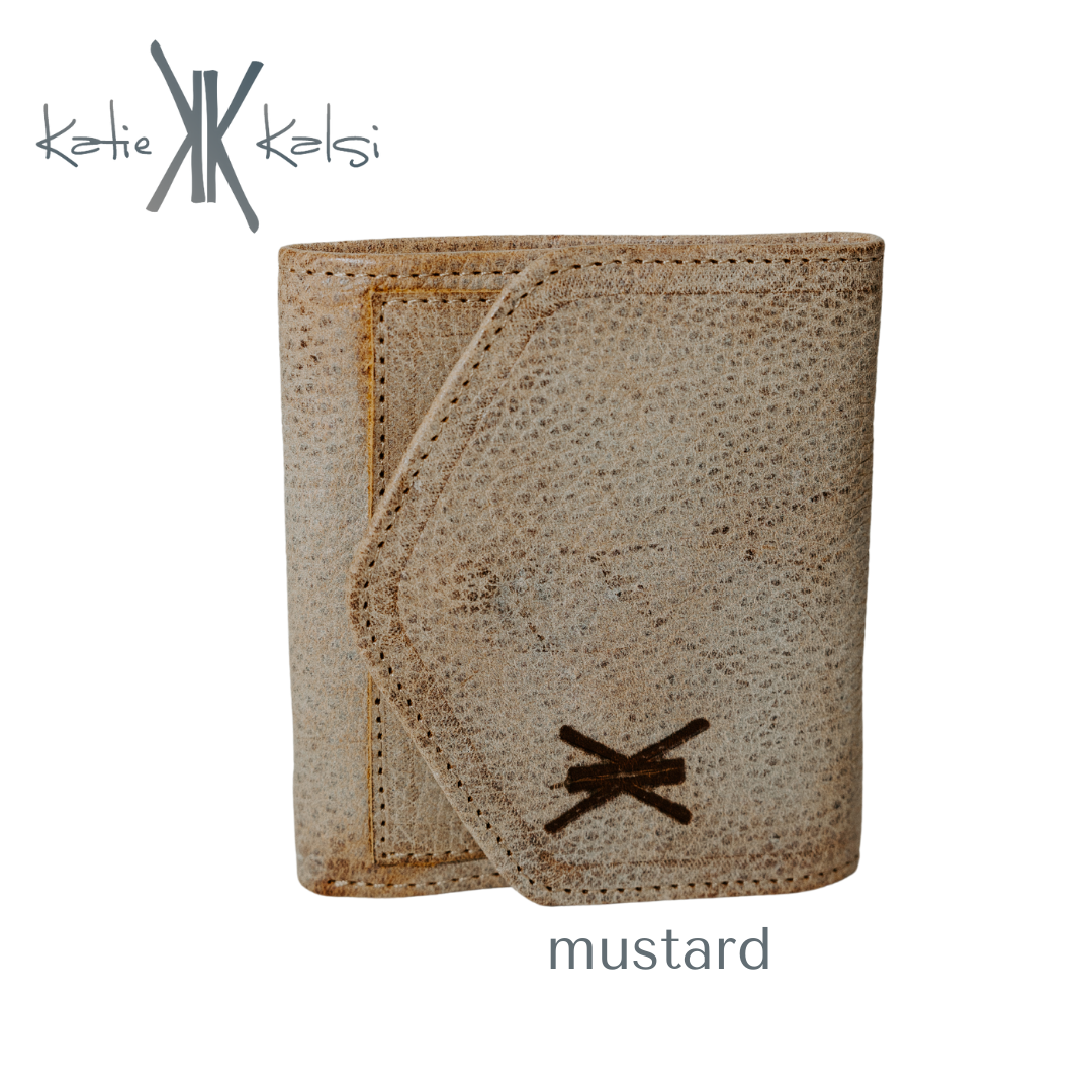 Victory Pocket Trifold Wallet