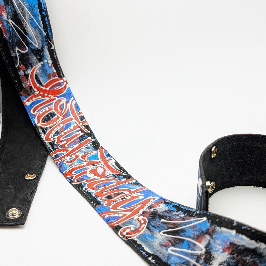 Hotty Toddy 48" Game Day