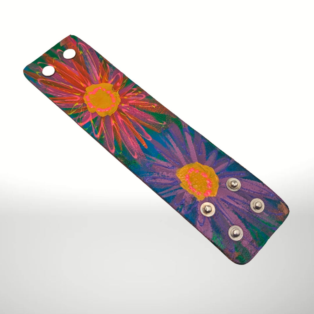9" Interchangeable Cuff