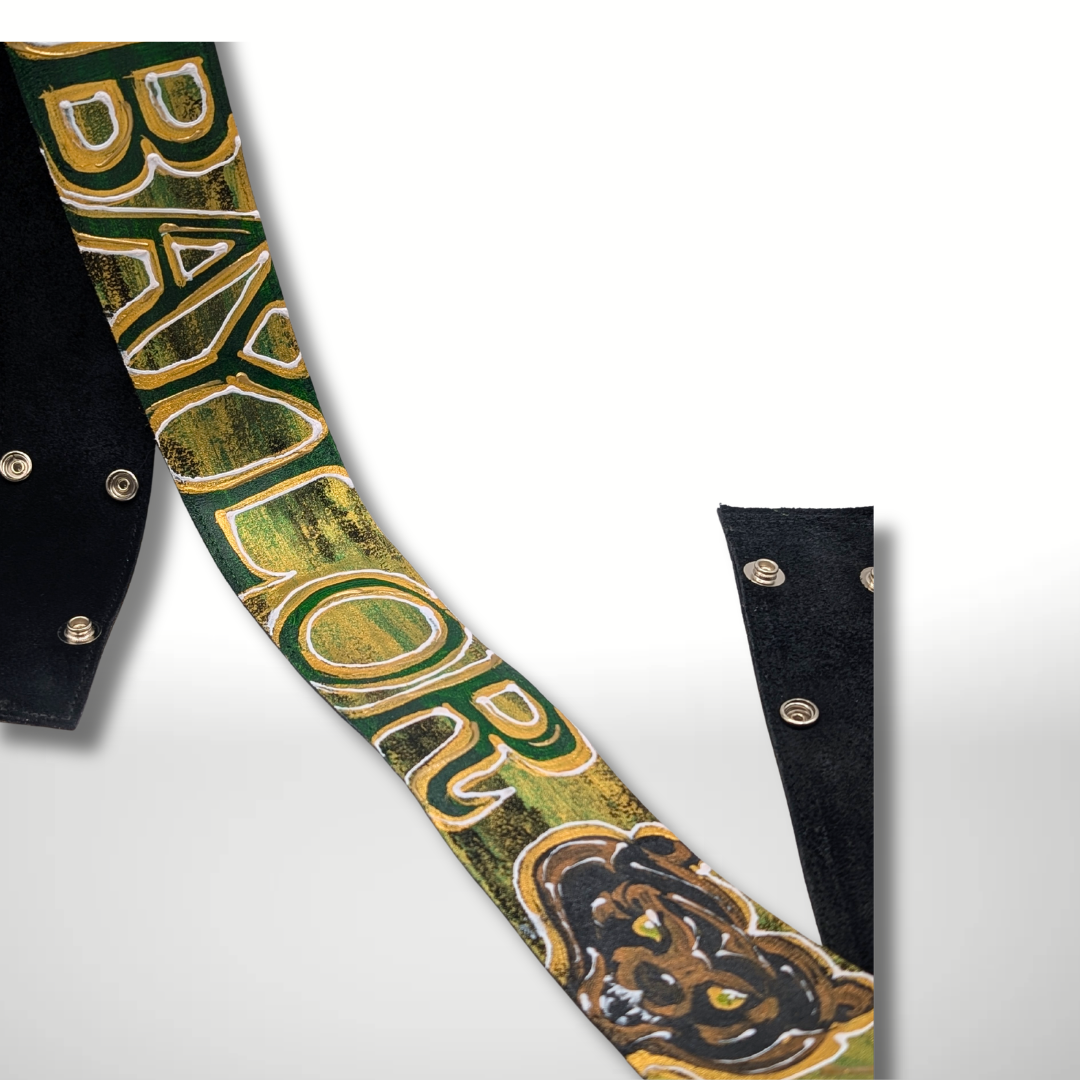 Baylor University 52" Game Day