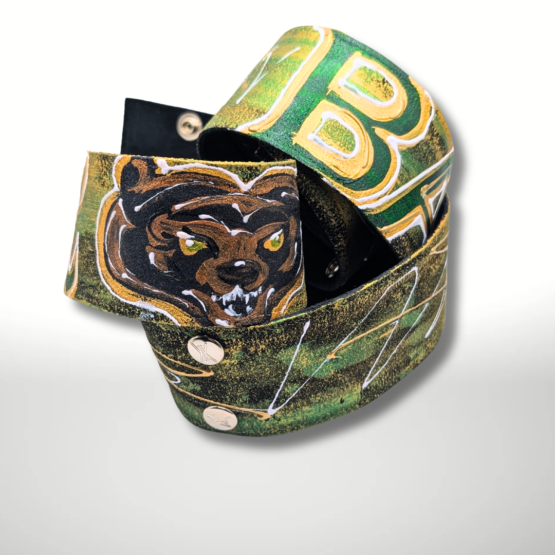 Baylor University 52" Game Day