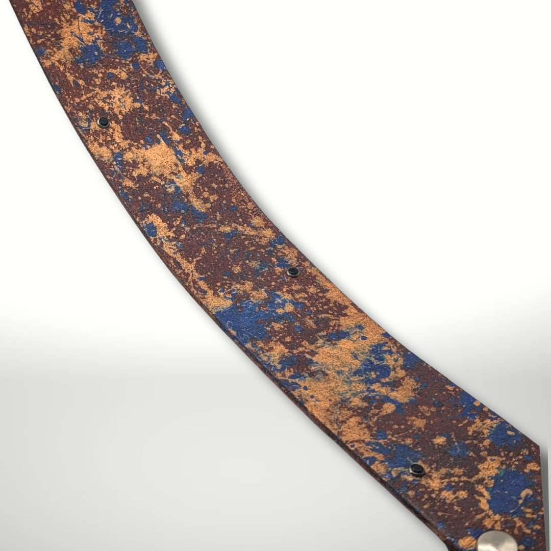 24" Abstract Interchangeable Straps