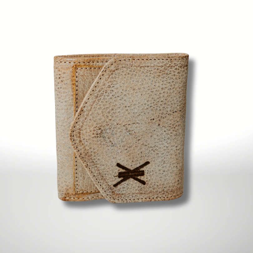 Victory Pocket Trifold Wallet