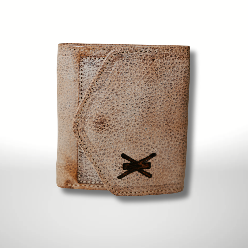 Victory Pocket Trifold Wallet