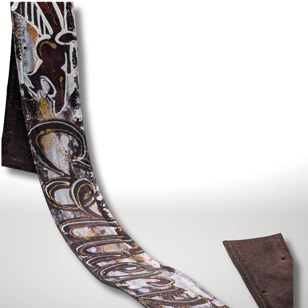 Collierville 48" Local School Strap