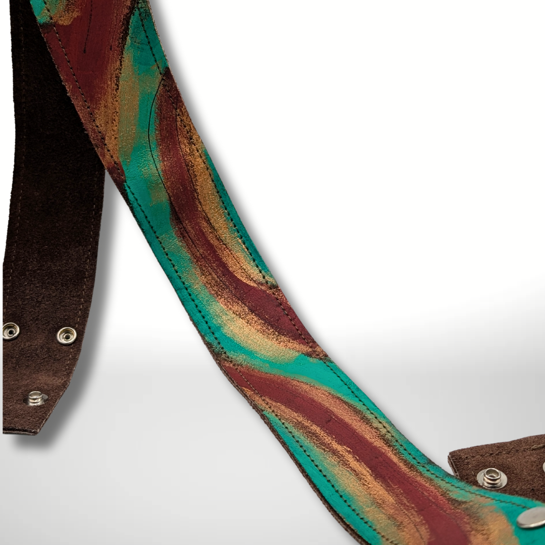 Energy 48" Strap
