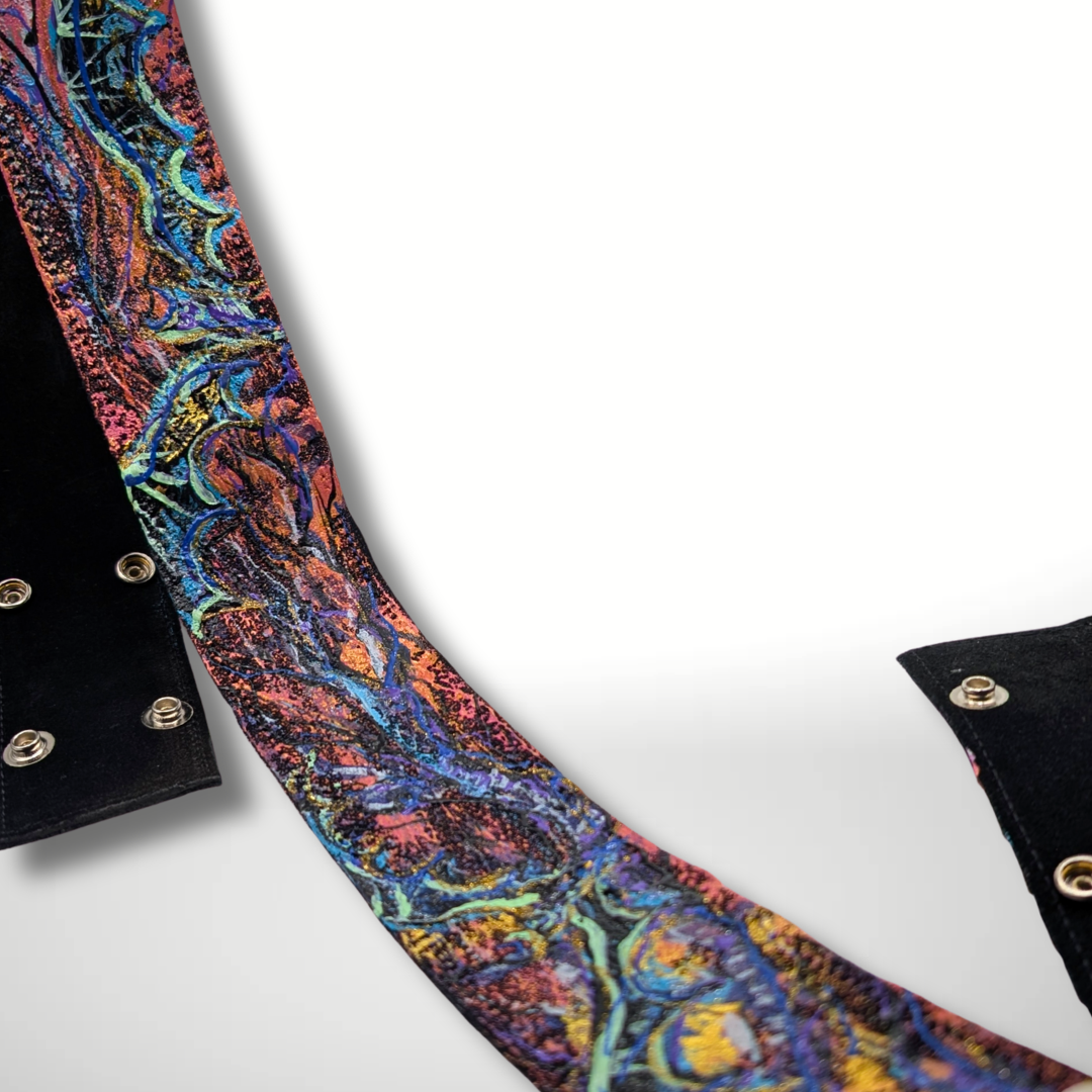 52" Holiday Interchangeable Straps