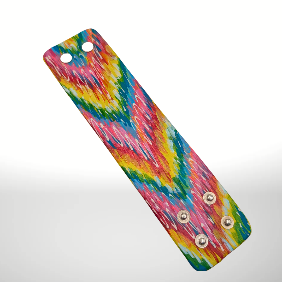 9" Interchangeable Cuff