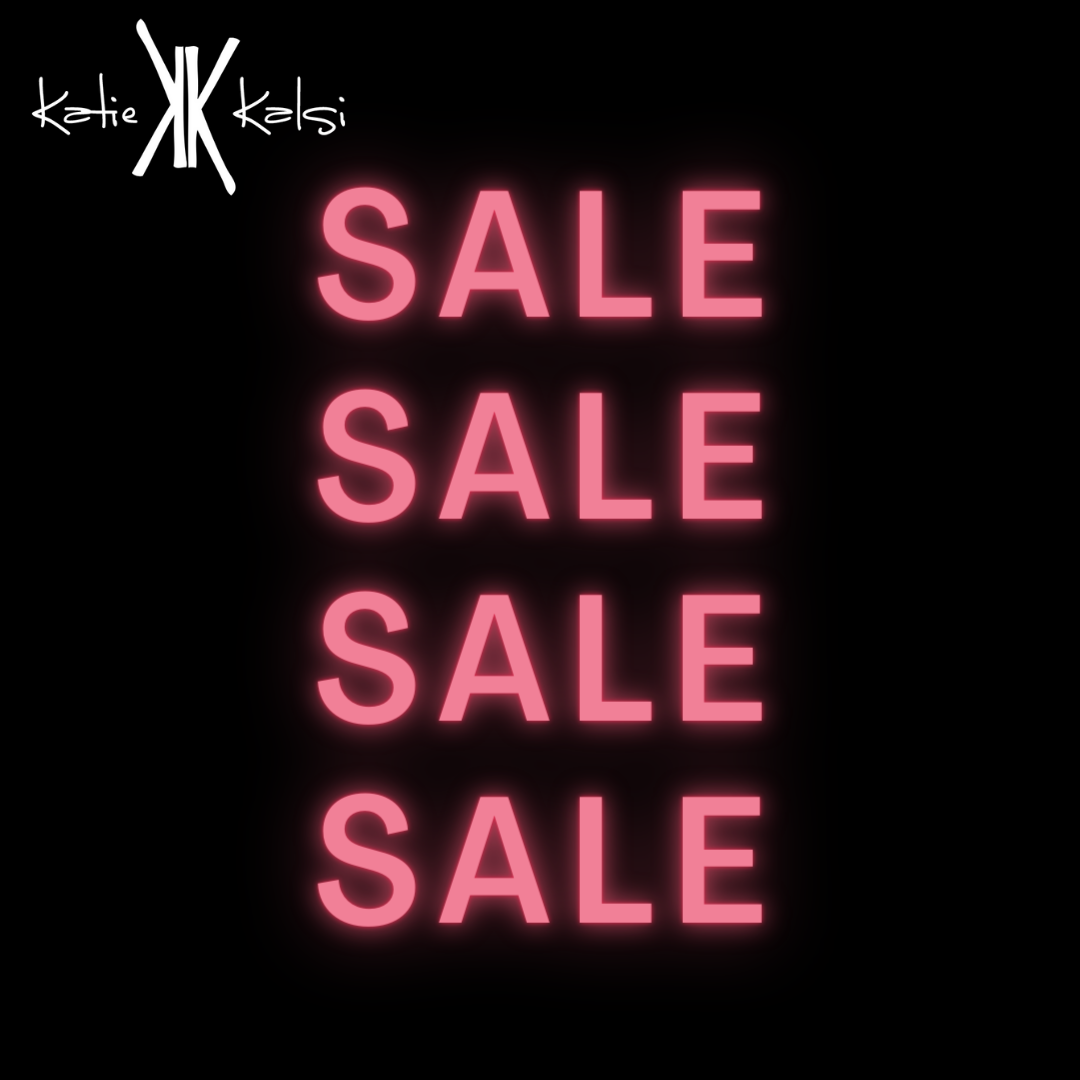 24" Clearance Sports Interchangeable Straps