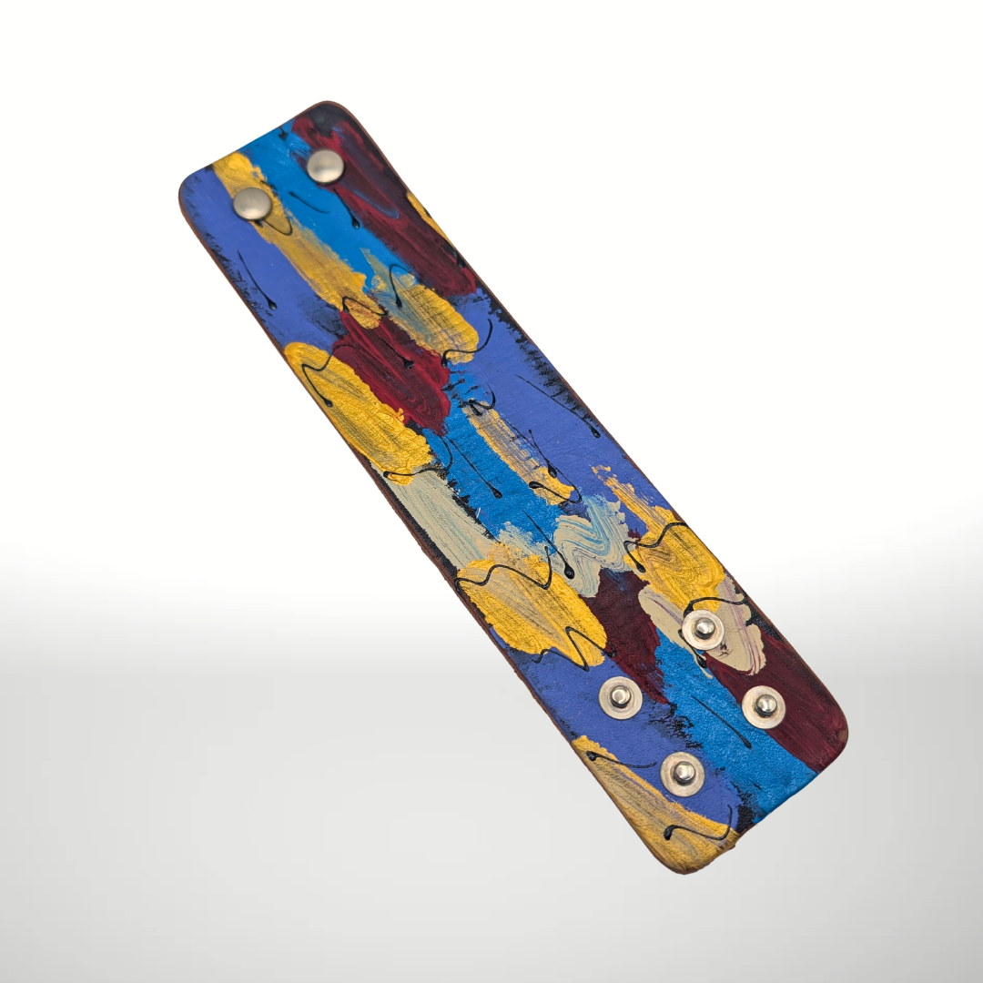 9" Interchangeable Cuff
