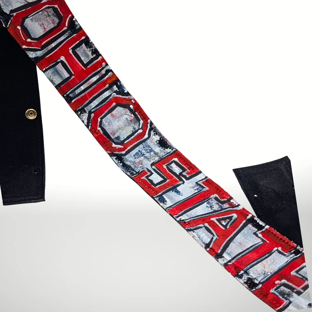 Ohio State 48" Game Day