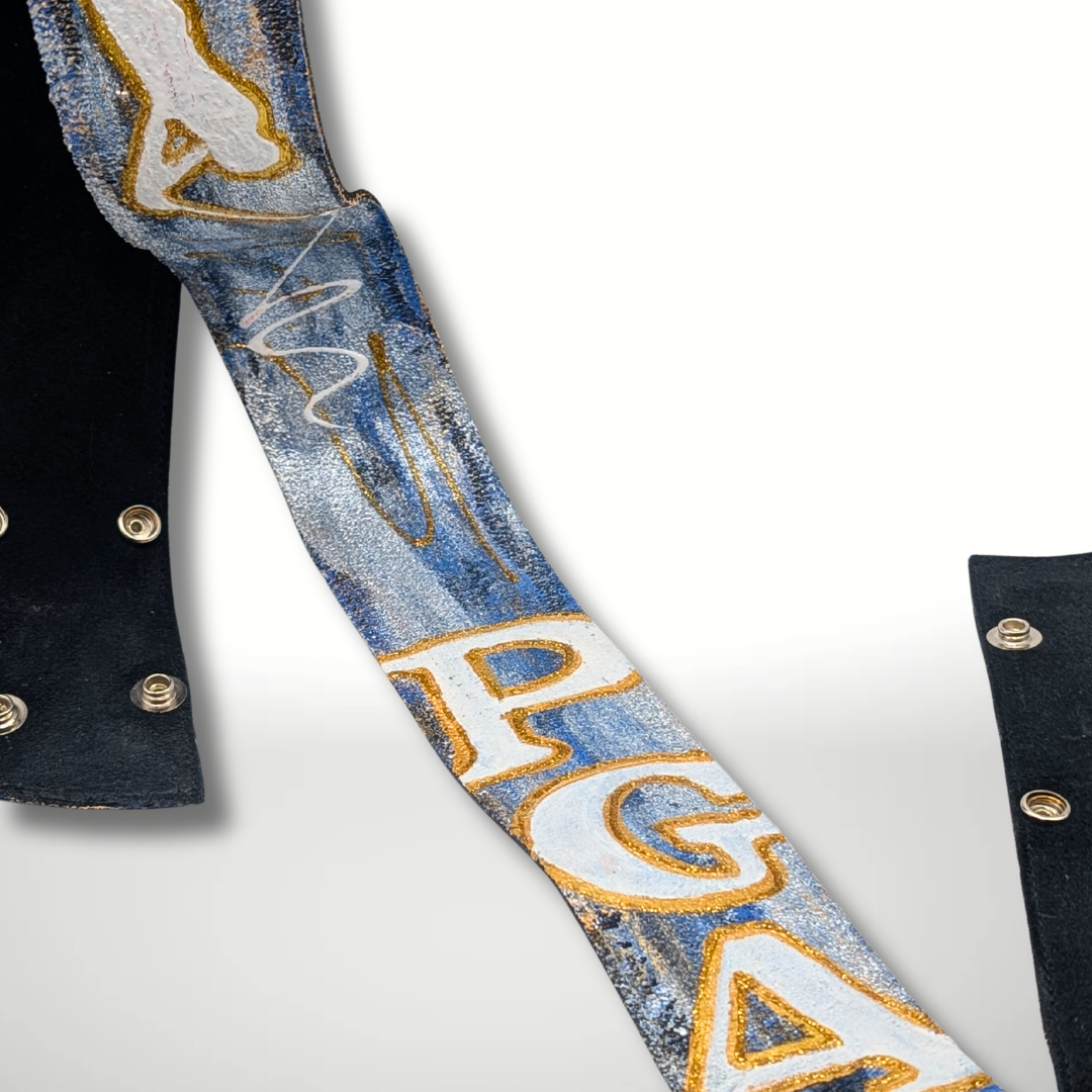 Swing PGA 52" Strap