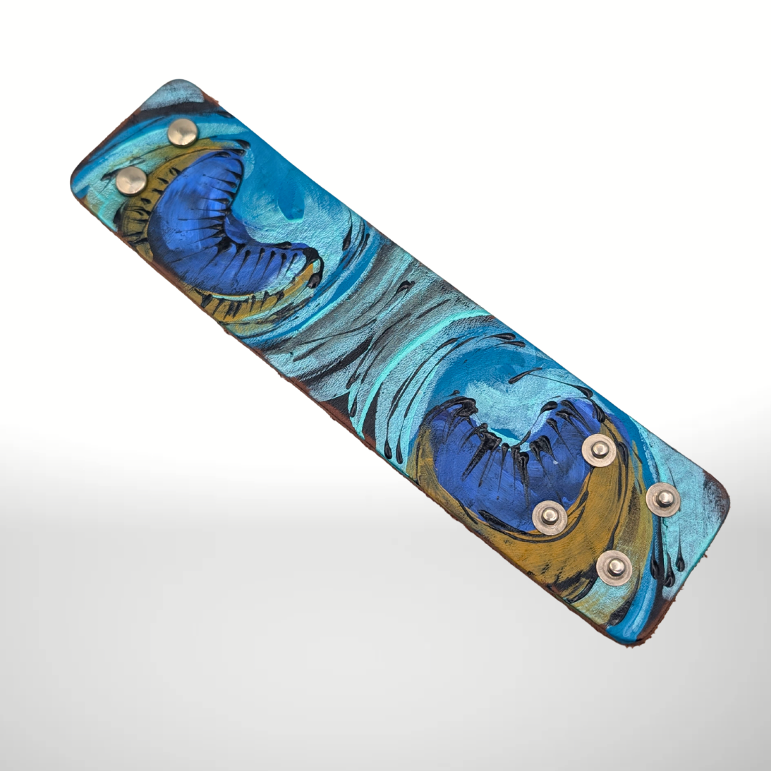 9" Interchangeable Cuff