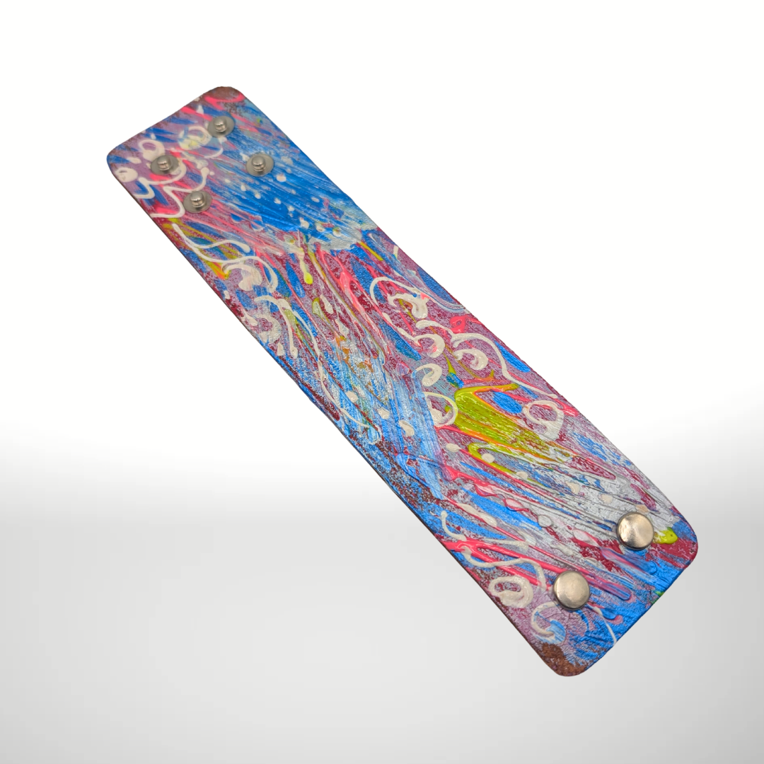 9" Interchangeable Cuff