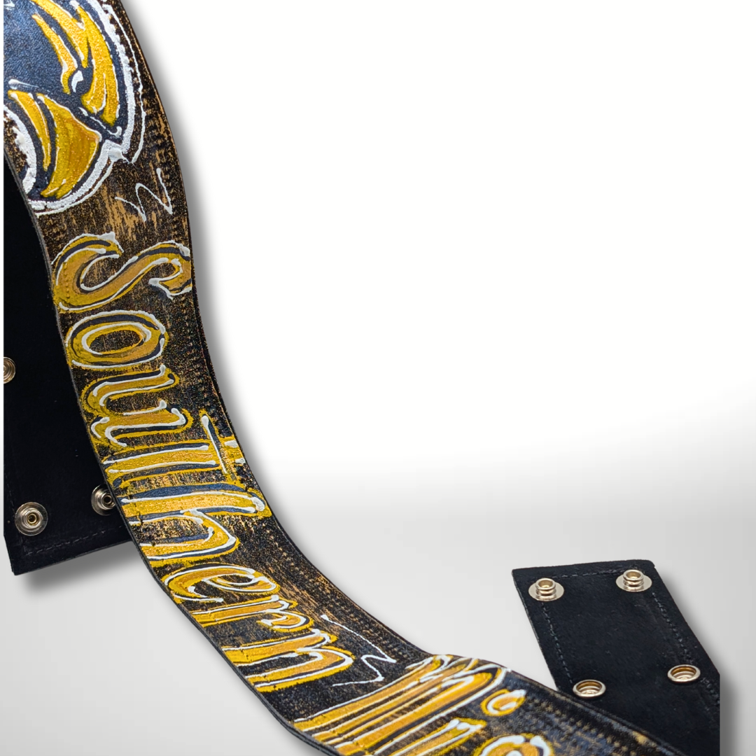 University of Southern Mississippi 48" Game Day