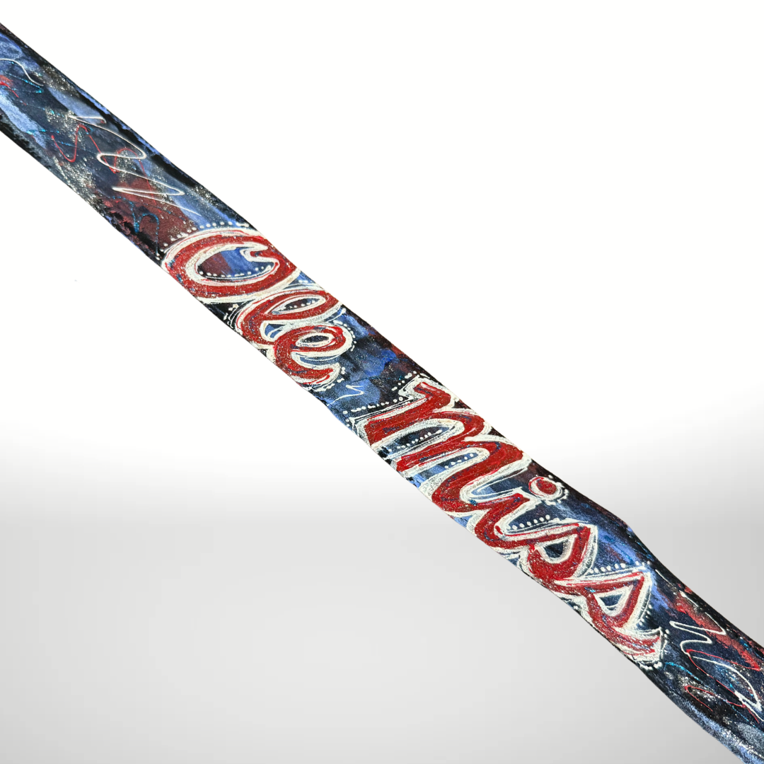 Ole Miss 48" Game Day