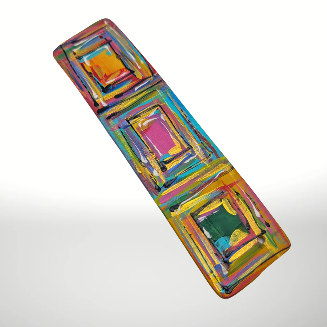 9" Interchangeable Cuff