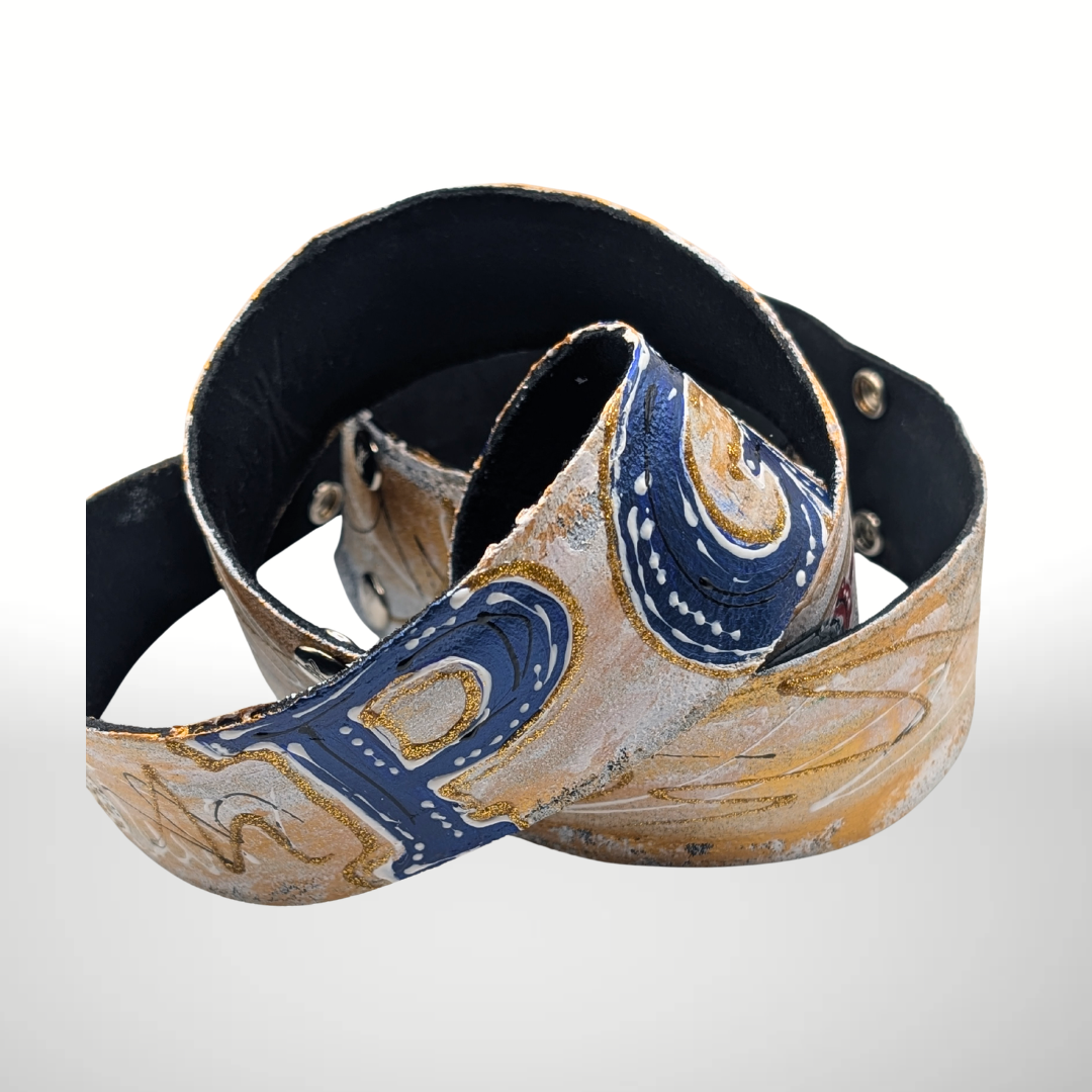 Tee Time PGA 52" Strap