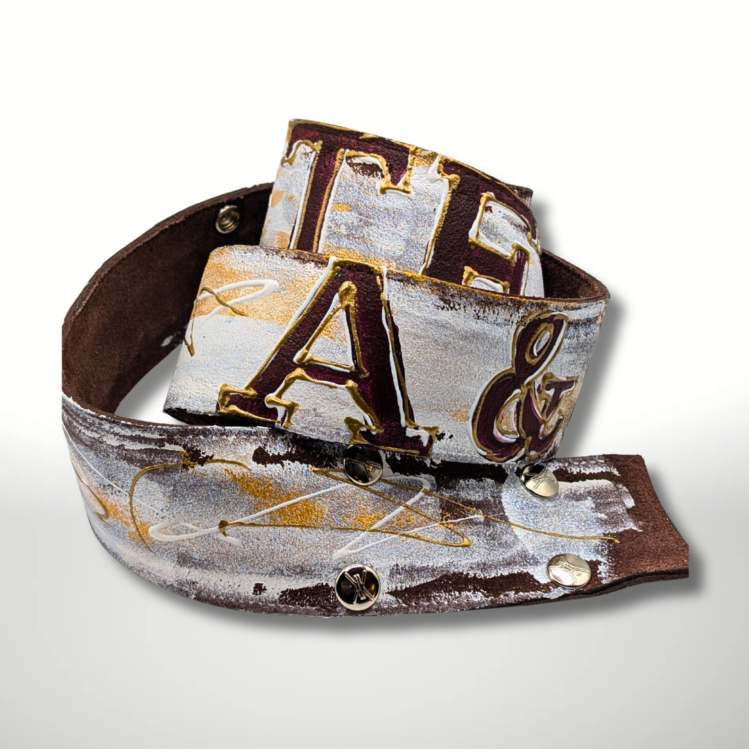 Texas A&M University 48" Game Day