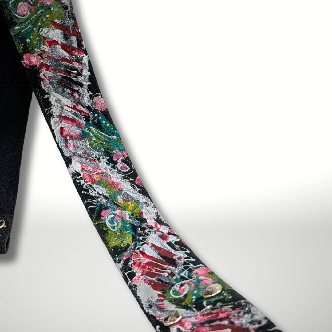 52" Holiday Interchangeable Straps