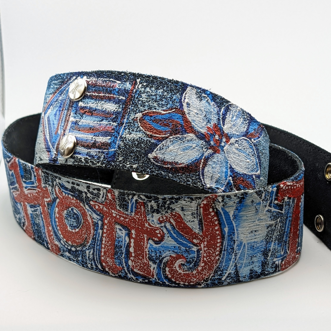 Stella Large Clear Bag