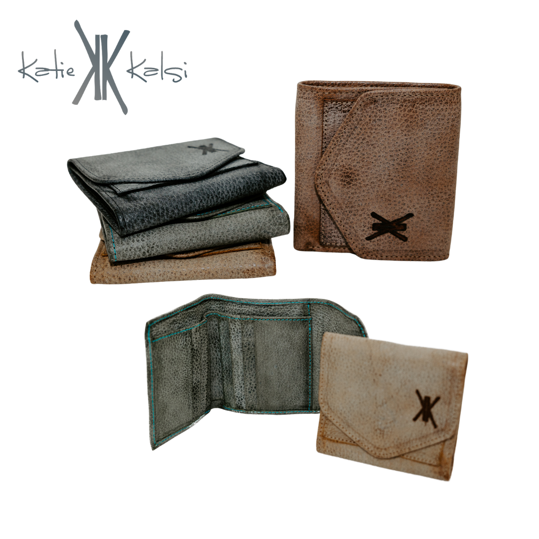Victory Pocket Trifold Wallet