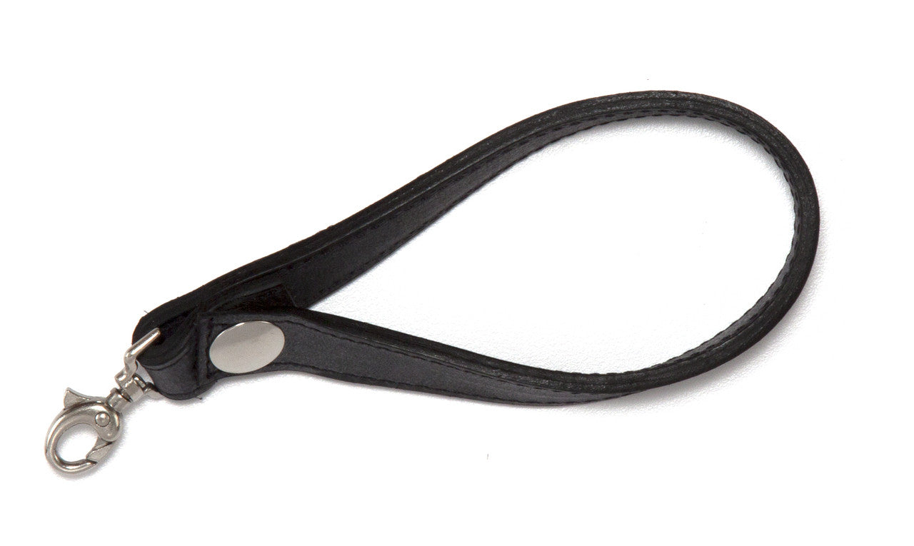 Leather Wristlets