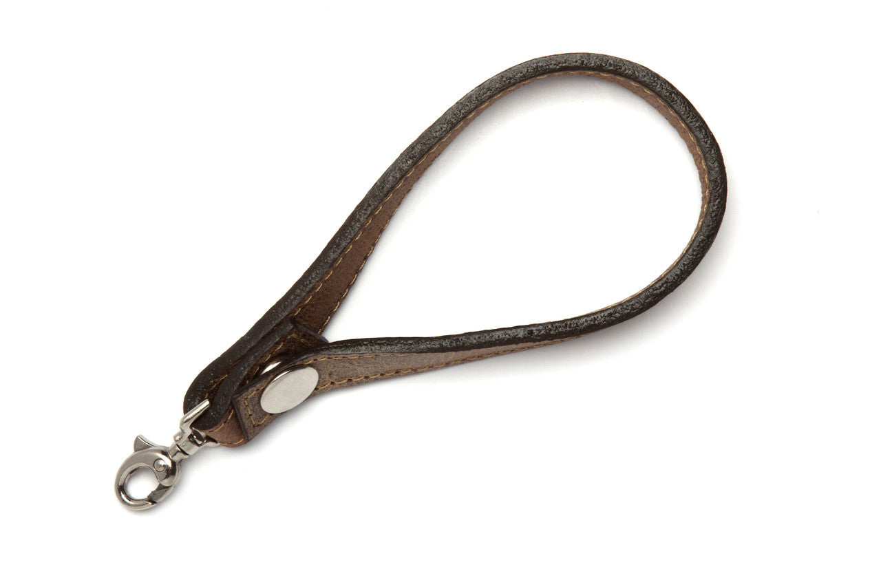 Leather Wristlets